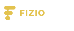 Fizioteka logo