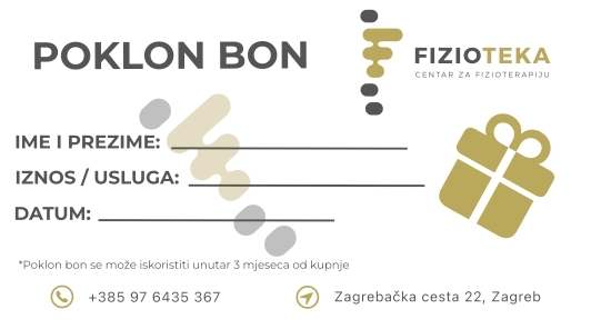 POKLON BON