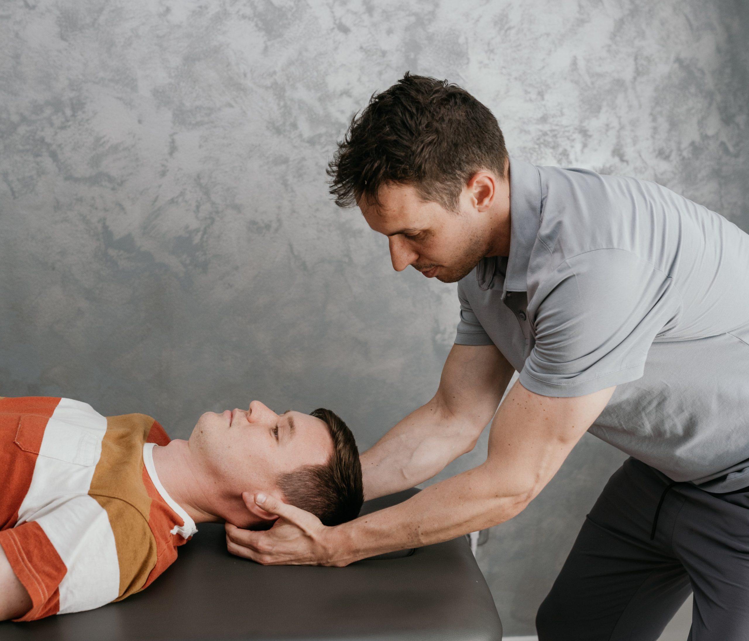 Osteopatske manipulacije